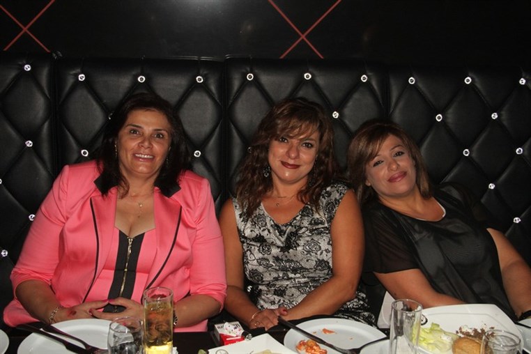 Diva Club on Saturday Night